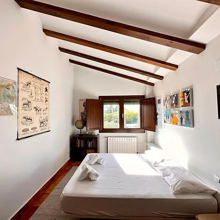 Villa Medina Pyp
