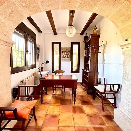 Medina Pyp Javea