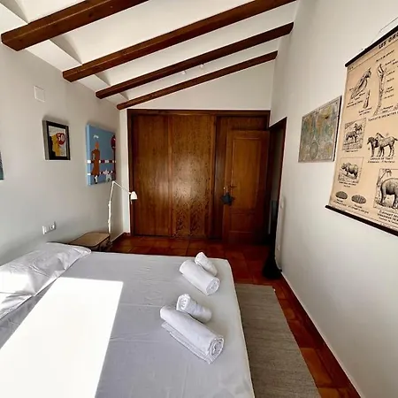 Villa Medina Pyp