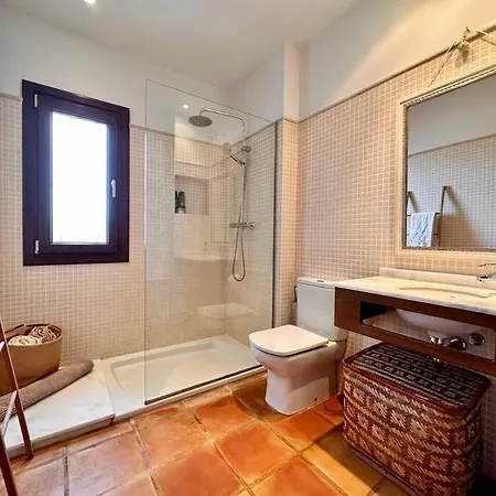 Medina Pyp Villa *