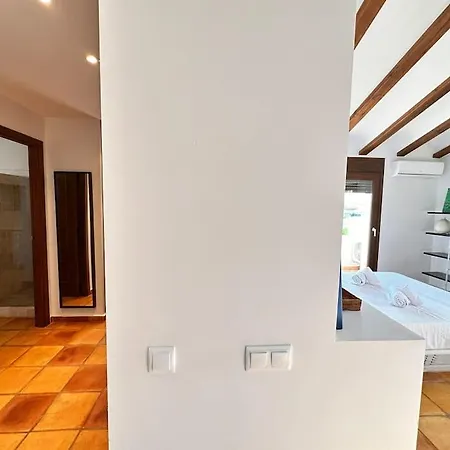 Medina Pyp Villa