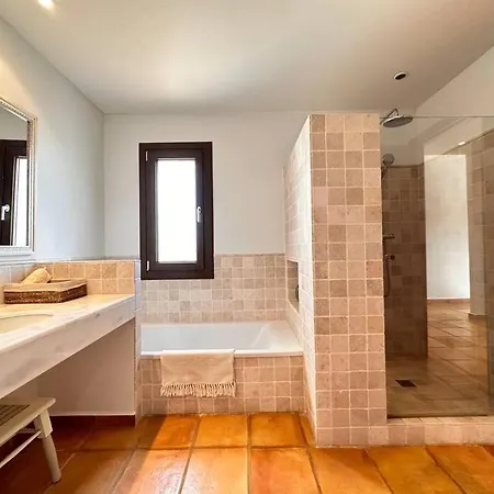 Medina Pyp Villa Javea