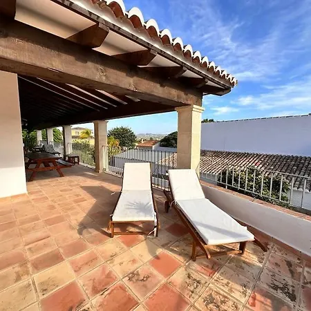 Medina Pyp * Javea