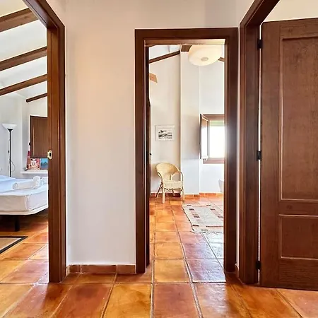 Medina Pyp Villa