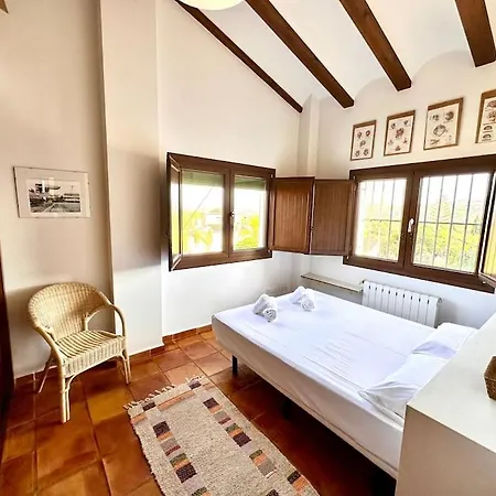 Villa Medina Pyp