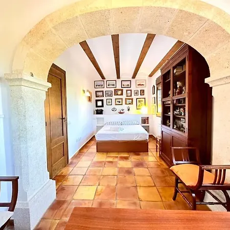 Medina Pyp Villa *