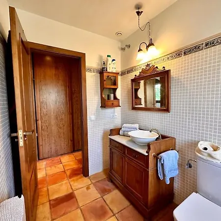 Medina Pyp Villa
