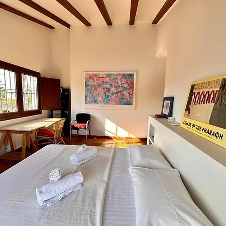 Medina Pyp Villa Javea