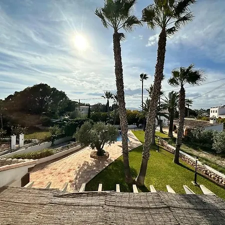 Medina Pyp *