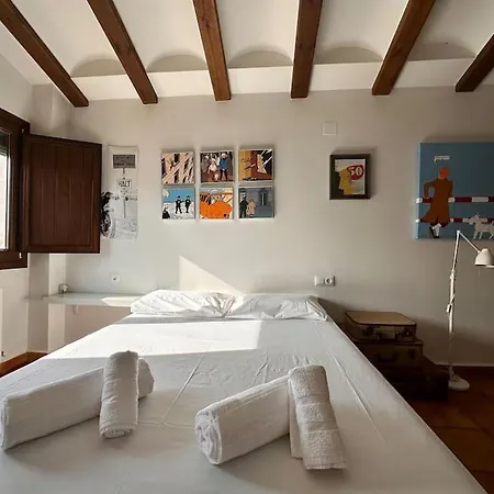 Medina Pyp Villa *