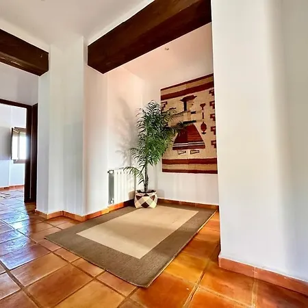 Medina Pyp Villa