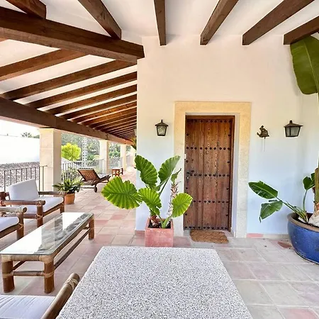 Villa Medina Pyp