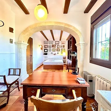 Medina Pyp Jávea