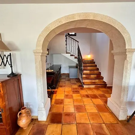 Medina Pyp Jávea