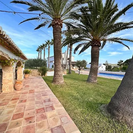 Medina Pyp Jávea