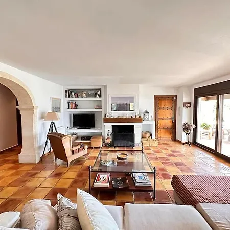 Medina Pyp * Jávea